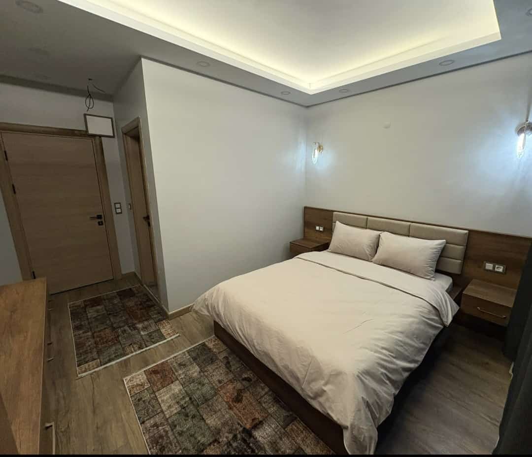 Cesur Apart Otel Suluova