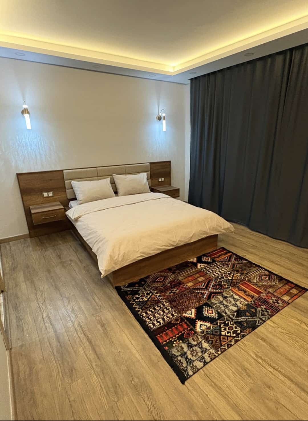 Cesur Apart Otel oda