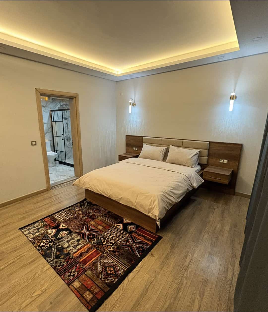 Cesur Apart Otel Suluova