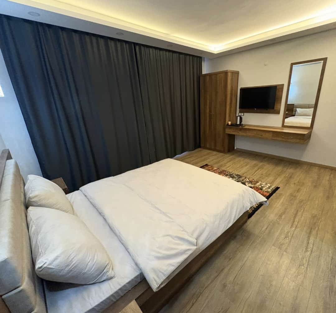 Suluova Cesur Apart Otel